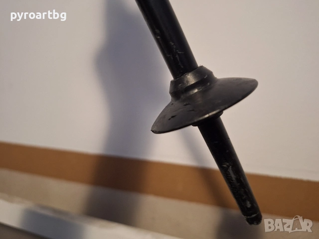 Детски карвинг ски Salomon и щеки, снимка 9 - Зимни спортове - 53186172