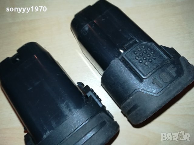 2бр батерии за резачка-assur 2002241013, снимка 13 - Винтоверти - 44381797