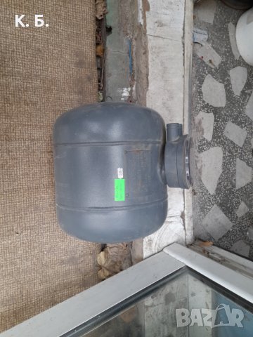 Газови бутилки 25литра, снимка 5 - Части - 36814037