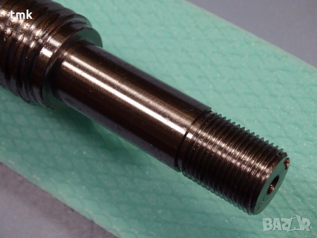 Сачмено-винтови двойки L-540 mm , снимка 2 - Резервни части за машини - 31988741