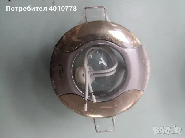 LED лампи 2.5/3/3.5W VIVALUX и лунички, снимка 5 - Лед осветление - 49149480