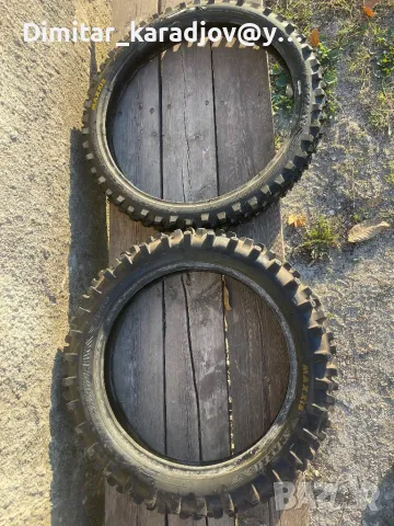 Pirelli maxxis bridgestone гуми, снимка 6 - Гуми и джанти - 49294698