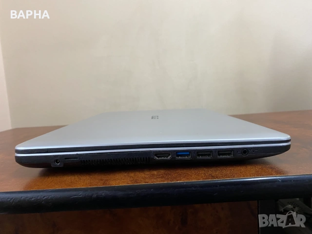 Asus Vivibook A543M, снимка 4 - Лаптопи за дома - 53962055