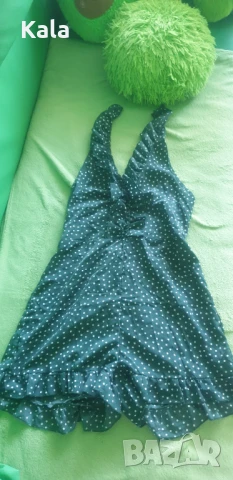 Рокли къси гащи/гащеризони, снимка 8 - Гащеризони - 51027350