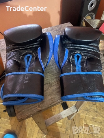 Боксови ръкавици, снимка 2 - Бокс - 52930964