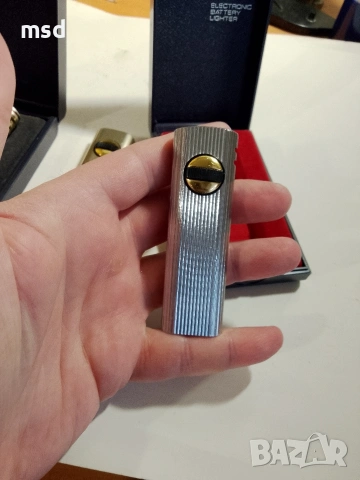 Запалки Tanita 09, снимка 6 - Запалки - 54054795