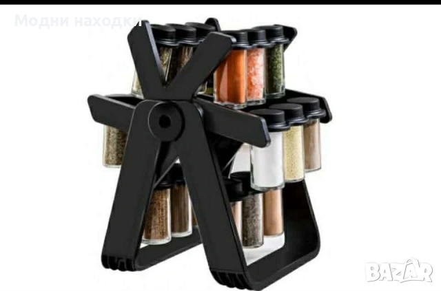 Органайзер за подправки