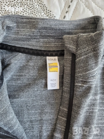 дамско горнище Lole xs, снимка 4 - Спортни екипи - 54235854