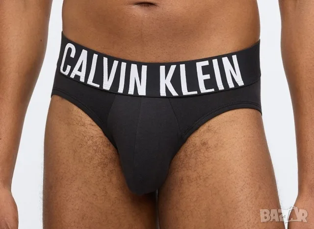 Мъжки слип Calvin Klein , снимка 3 - Бельо - 55838731
