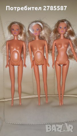 Кукли, снимка 3 - Кукли - 30967055