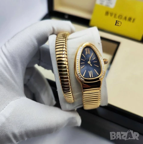часовник Bvlgari 