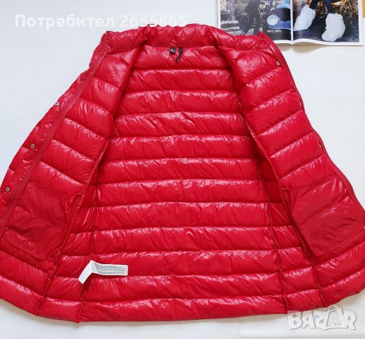 ПУХЕНО ЯКЕ MANGO, снимка 5 - Якета - 39743273