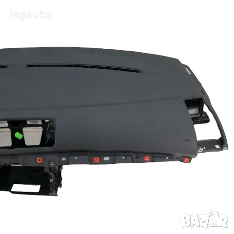 Табло BMW 1 Series (E87) 2004-2011 ID: 159010, снимка 3 - Части - 53961185