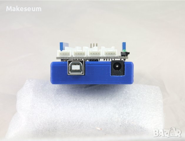 Кутия за Arduino Mega 2560, снимка 7 - Друга електроника - 38316862