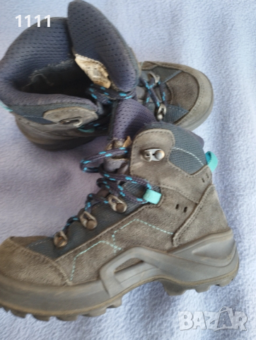 Lowa coretex номер 28., снимка 4 - Детски боти и ботуши - 53137301