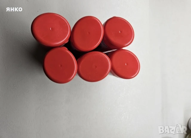 Тефлонов конец Loctite , снимка 3 - ВИК - 51234713