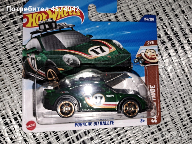 Колички Hot Wheels 1:64, снимка 3 - Коли, камиони, мотори, писти - 53372704