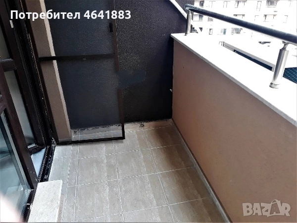 Едностаен апартамент под наем в Южен, снимка 5 - Стаи под наем - 52342475