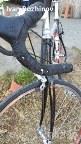Шосеен Велосипед "Trek 2000 alfa series" , снимка 9 - Велосипеди - 50174923