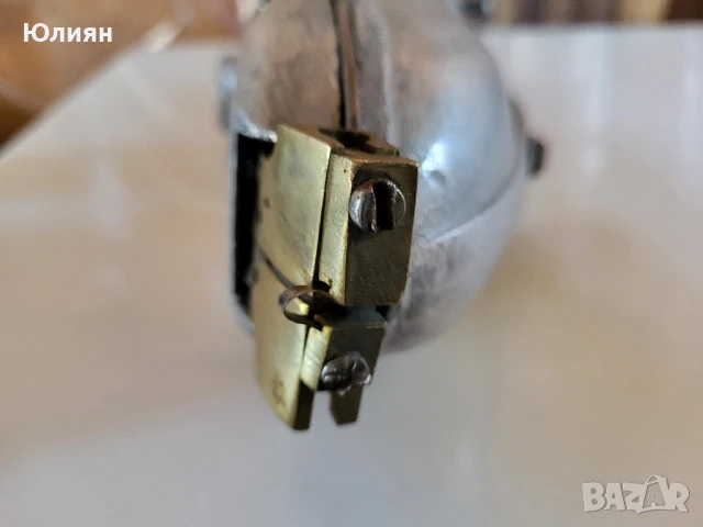 Резачка за грайфер , снимка 6 - Клещи - 50818462