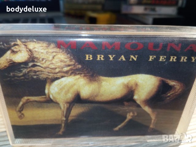 аудио касети, снимка 16 - Аудио касети - 37874538