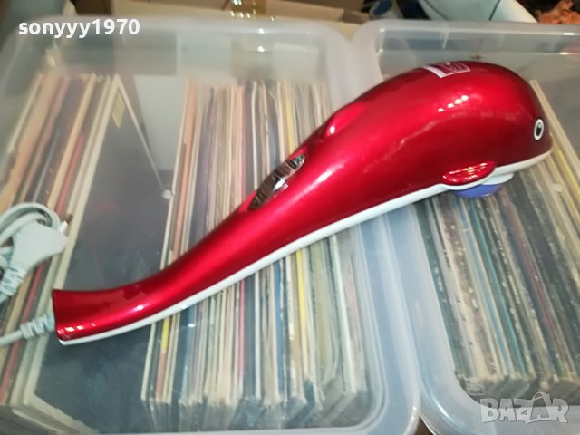 МАСАЖОР 2207221418, снимка 16 - Масажори - 37468291