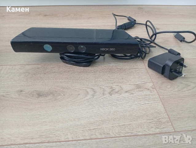 Kinect Xbox 360