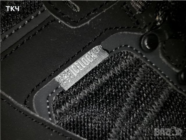 Treksta Cape Lace Mid GTX № 39  gore tex , снимка 4 - Мъжки боти - 30613965