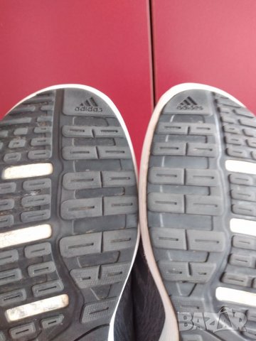 Маратонки Adidas номер 40, снимка 7 - Маратонки - 38217959