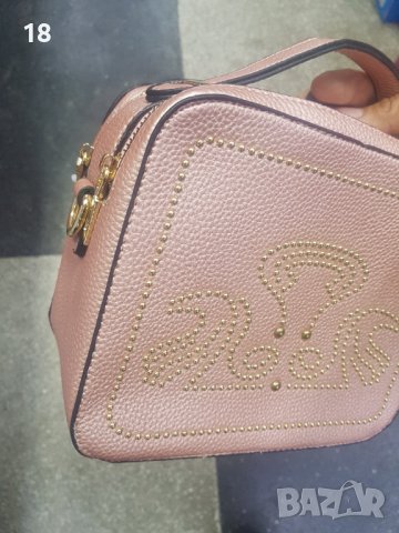 Дамски чанти, снимка 3 - Чанти - 40501456