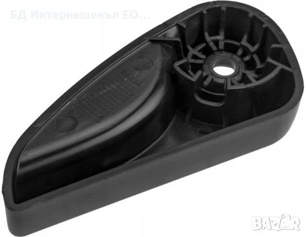 Дръжка за отваряне на преден капак BMW X5 E70 2006-,X5 F15 2013-,X6 E71 2007-,X6 F16 2014-, снимка 2 - Части - 50899423