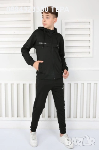 🔥ПРОМОЦИЯ🔥 Детски комплект ТЕРА за момче и момиче, снимка 14 - Детски комплекти - 53249736