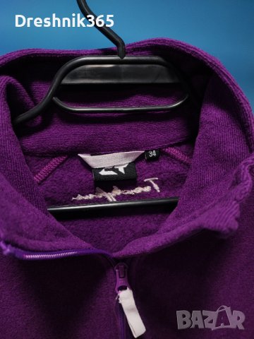 Twentyfour Полар/Дамски С/S, снимка 4 - Спортни екипи - 38293276