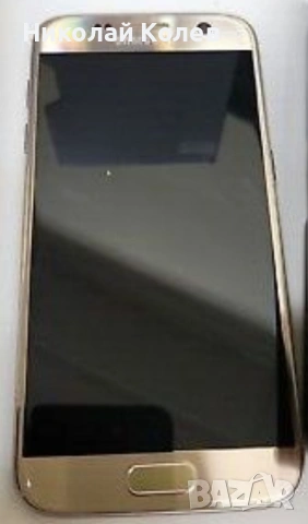 Galaxy S7 Топ състояние 