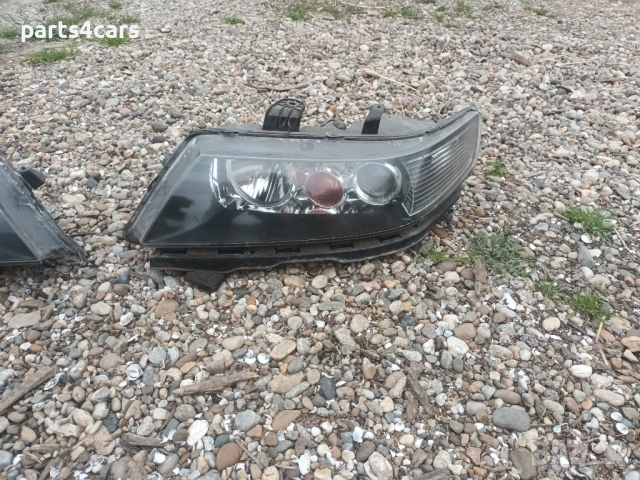 ляв и десен фар за хонда акорд 7 HONDA ACCORD VII, снимка 3 - Части - 51939245