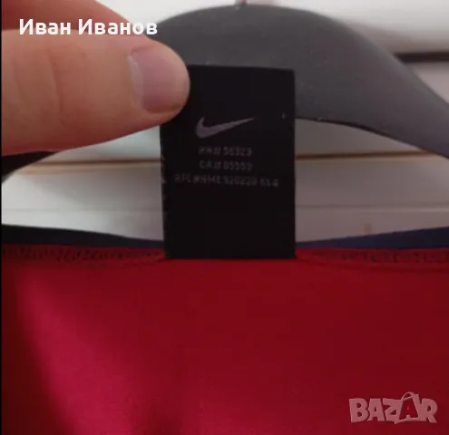 Оригинална фланелка на Арсенал - сезон 2003/2004, снимка 8 - Футбол - 47331684