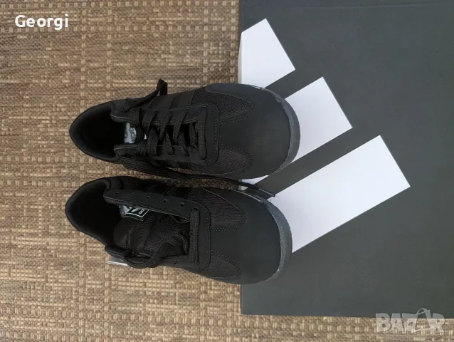 мъжки маратонки Adidas, снимка 4 - Маратонки - 55840145