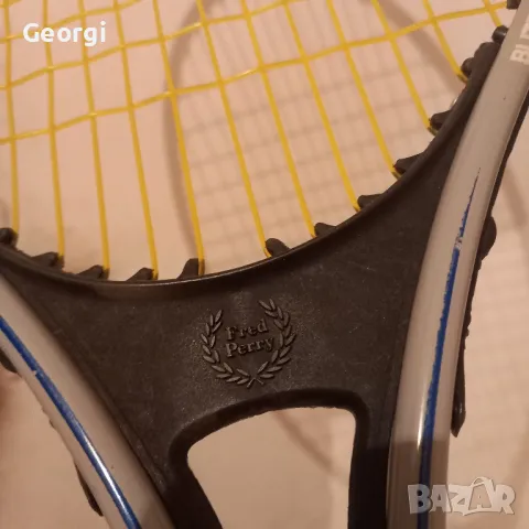 тенис ракета, снимка 2 - Тенис - 49640797