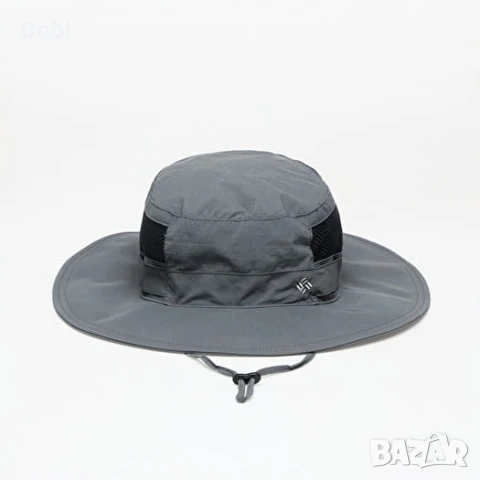 Сива шапка Columbia Bora Bora