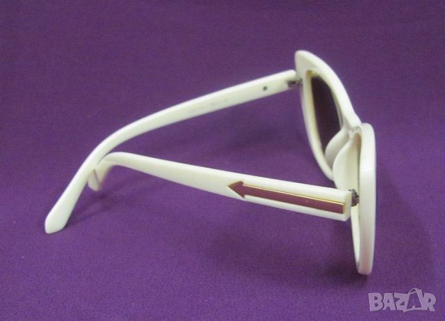 Винтич Дамски Маркови Очила FANDIA, снимка 6 - Слънчеви и диоптрични очила - 36891920