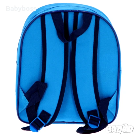 Раница за градина за момче – различни видове, снимка 4 - Раници - 51133143