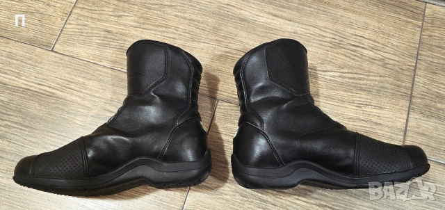 Дамски мото боти мотор Alpinestars Ridge 38 номер, снимка 4 - Маратонки - 53918985