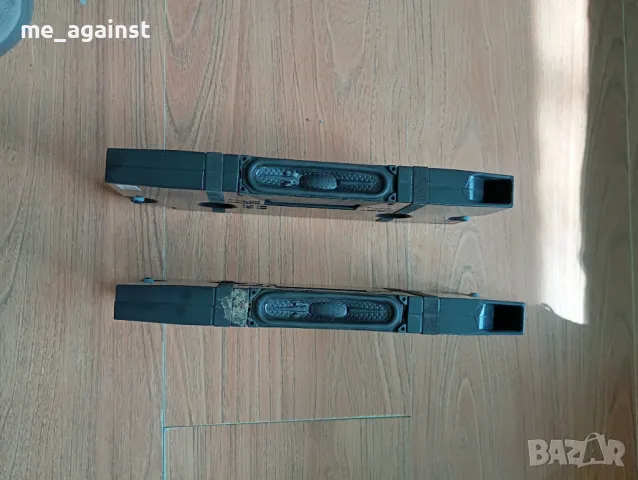 Телевизор LED LG 65UR78003LK, 65" (164 см) на части, снимка 7 - Части и Платки - 49542549