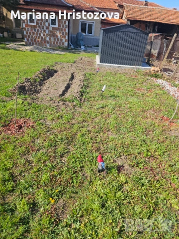 Продавам къща , снимка 9 - Къщи - 54025723