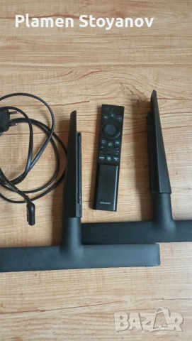 Тв Самсунг 50 инча, снимка 4 - Телевизори - 54269393