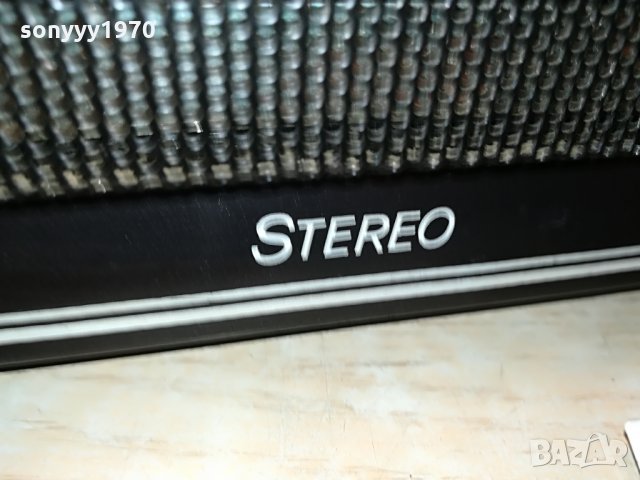 stereo speaker system-2бр тонколони 0608210906, снимка 8 - Тонколони - 33737839