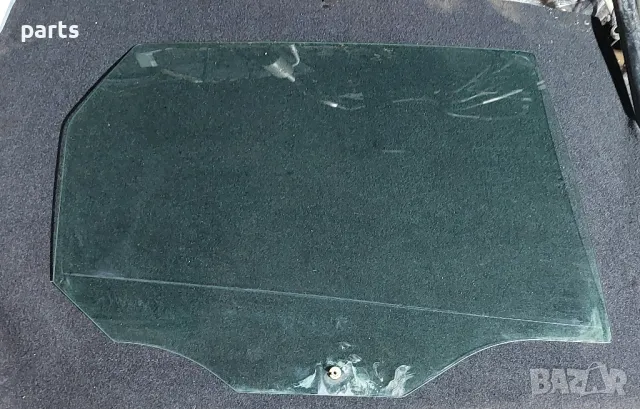 Задно Дясно Стъкло Форд Фокус Мк1 (3) - E143R001057, снимка 2 - Части - 50439320