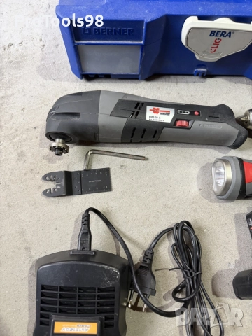 Wurth Master 12v , снимка 3 - Винтоверти - 55939242