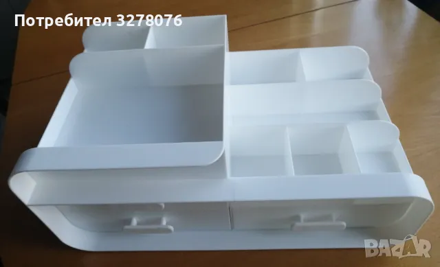 Органайзер за бижута и гримове , снимка 4 - Други - 48883109