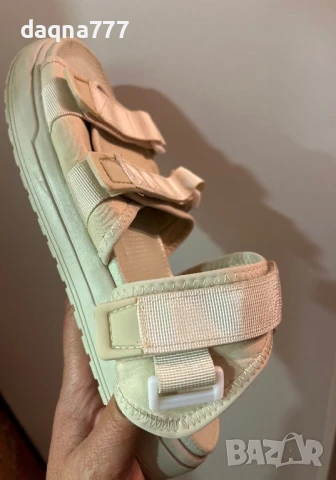 Сандали ASOS Германия, снимка 10 - Сандали - 50899036